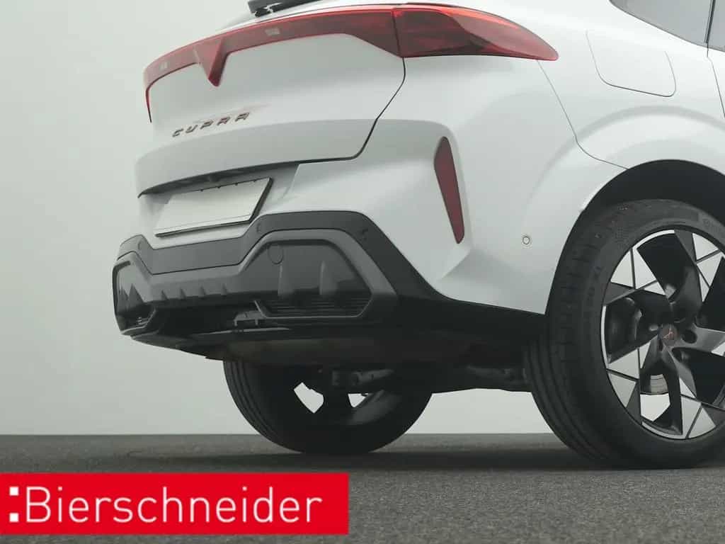 Cupra Terramar 2.0 TSI DSG 4Dr. VZ 5.-J.-GAR PANO AHK 05/2025-photo-23