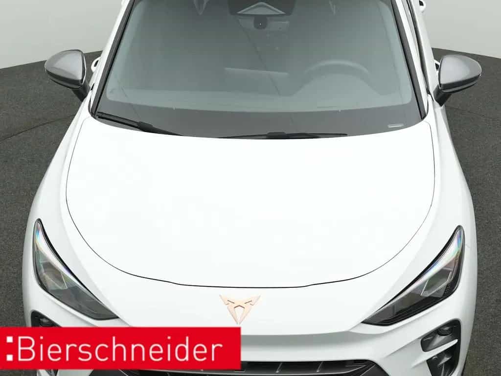 Cupra Terramar 2.0 TSI DSG 4Dr. VZ 5.-J.-GAR PANO AHK 05/2025-photo-24