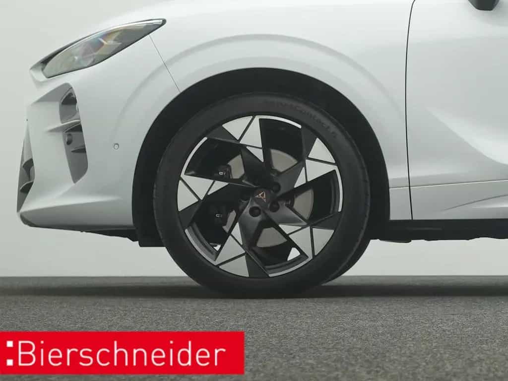 Cupra Terramar 2.0 TSI DSG 4Dr. VZ 5.-J.-GAR PANO AHK 05/2025-photo-25