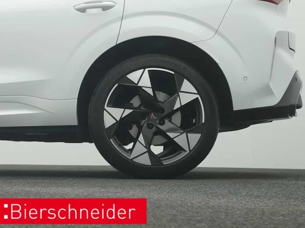 Cupra Terramar 2.0 TSI DSG 4Dr. VZ 5.-J.-GAR PANO AHK 05/2025-photo-26