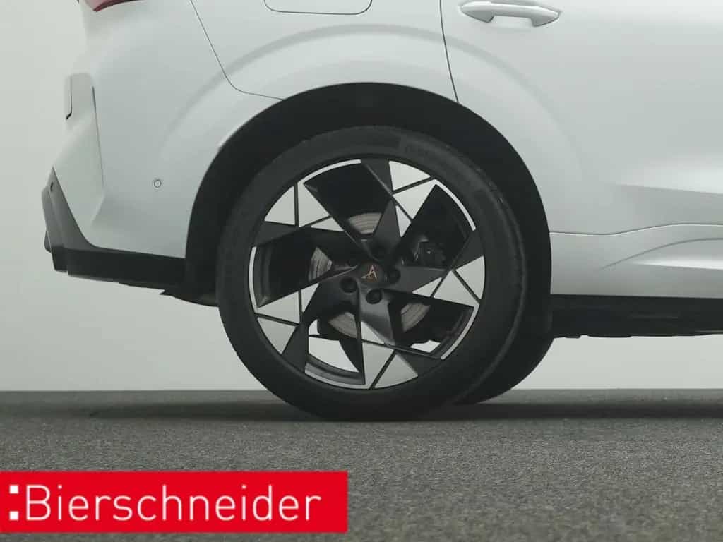 Cupra Terramar 2.0 TSI DSG 4Dr. VZ 5.-J.-GAR PANO AHK 05/2025-photo-27