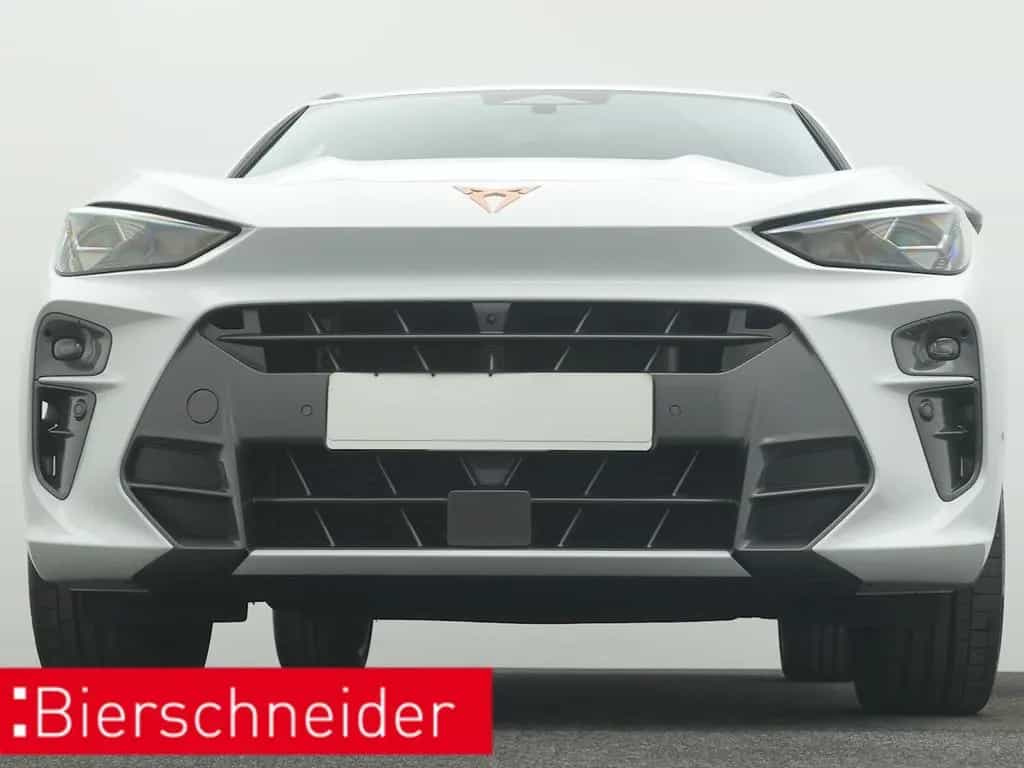 Cupra Terramar 2.0 TSI DSG 4Dr. VZ 5.-J.-GAR PANO AHK 05/2025-photo-29