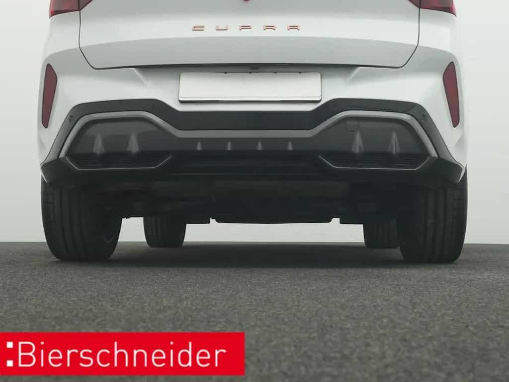 Cupra Terramar 2.0 TSI DSG 4Dr. VZ 5.-J.-GAR PANO AHK 05/2025-photo-30