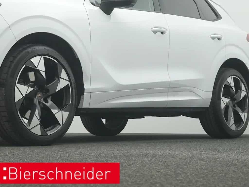 Cupra Terramar 2.0 TSI DSG 4Dr. VZ 5.-J.-GAR PANO AHK 05/2025-photo-31