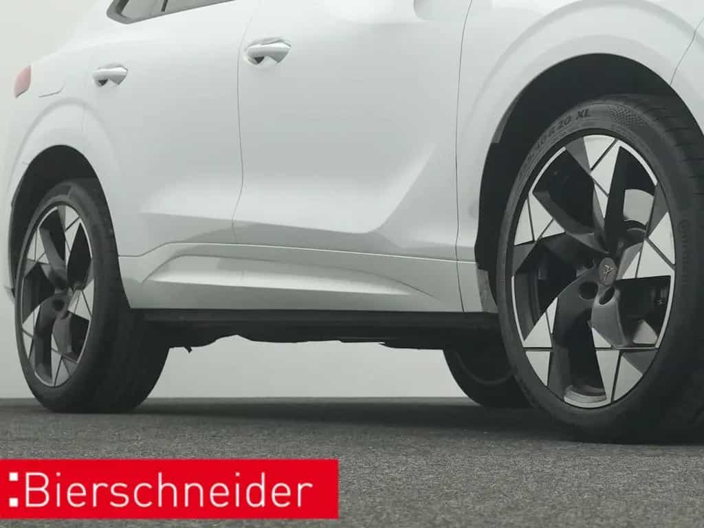 Cupra Terramar 2.0 TSI DSG 4Dr. VZ 5.-J.-GAR PANO AHK 05/2025-photo-32