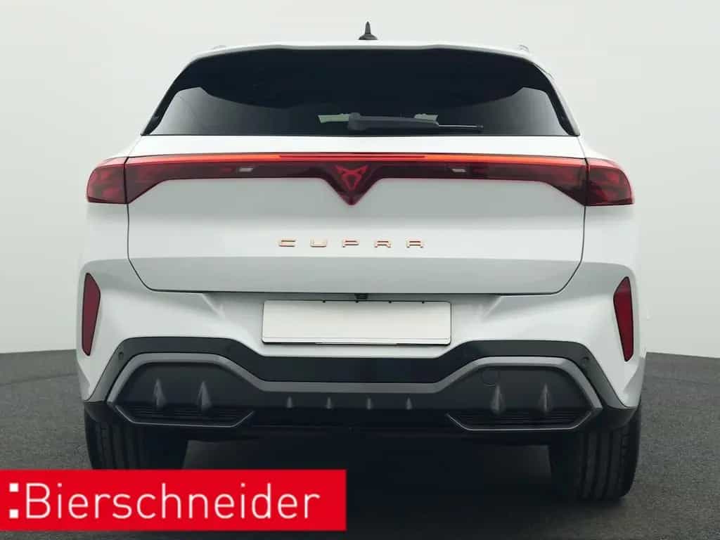 Cupra Terramar 2.0 TSI DSG 4Dr. VZ 5.-J.-GAR PANO AHK 05/2025-photo-4