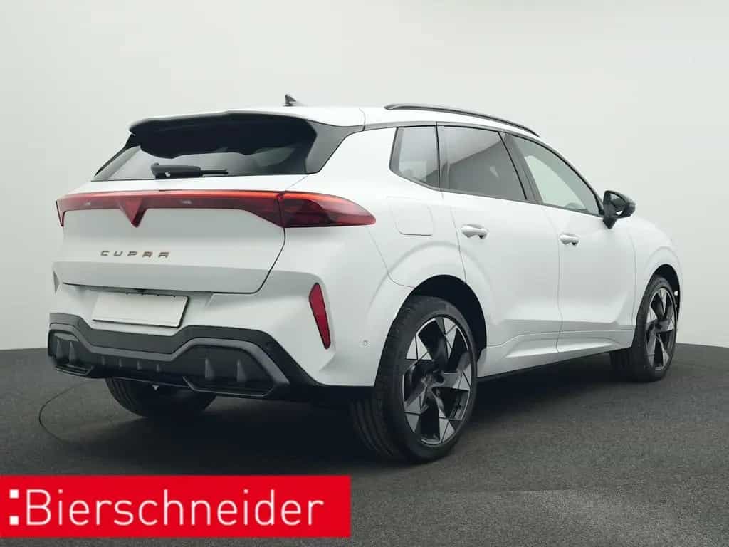 Cupra Terramar 2.0 TSI DSG 4Dr. VZ 5.-J.-GAR PANO AHK 05/2025-photo-5