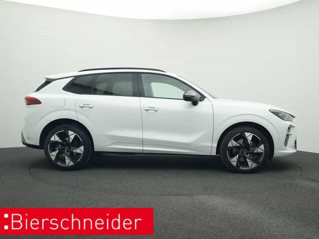 Cupra Terramar 2.0 TSI DSG 4Dr. VZ 5.-J.-GAR PANO AHK 05/2025-photo-7