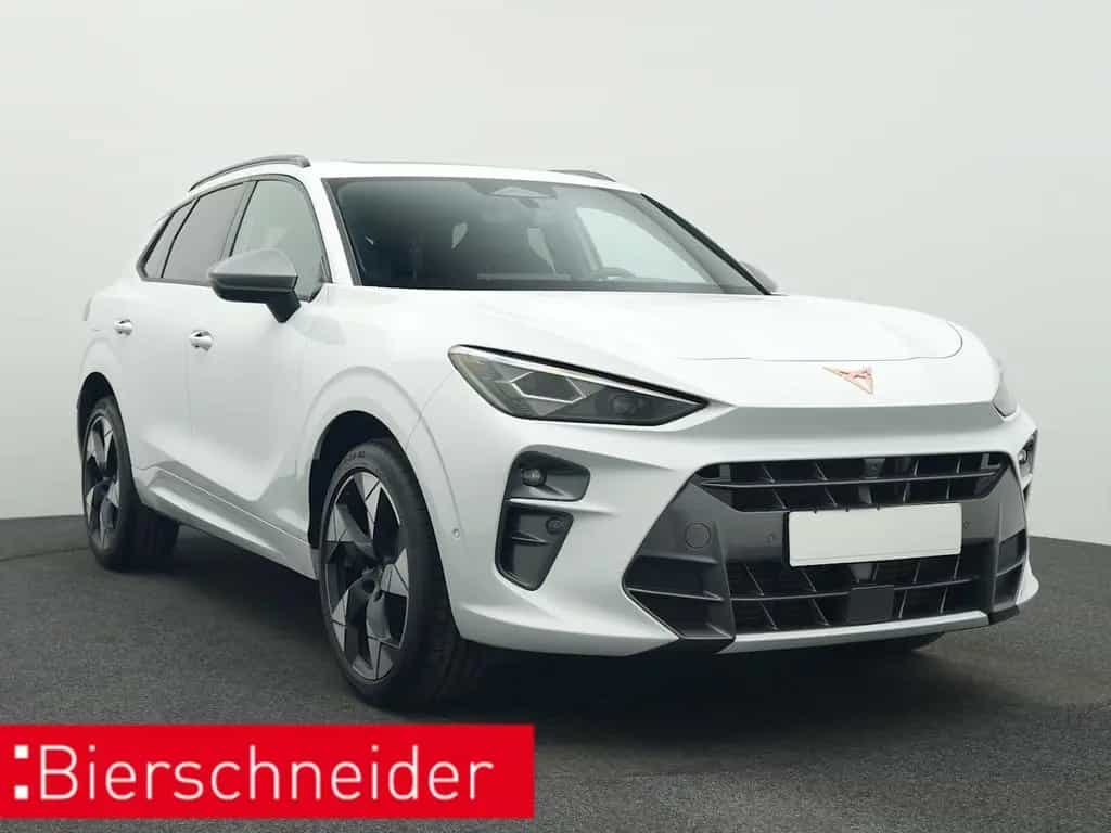 Cupra Terramar 2.0 TSI DSG 4Dr. VZ 5.-J.-GAR PANO AHK 05/2025-photo-8