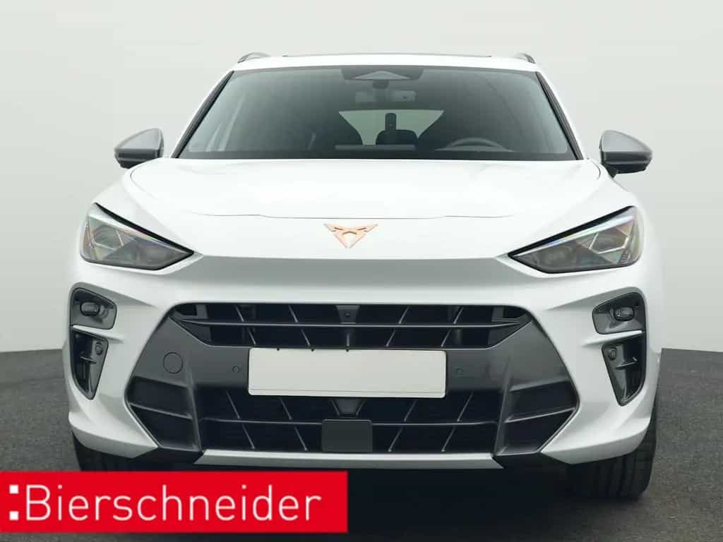 Cupra Terramar 2.0 TSI DSG 4Dr. VZ 5.-J.-GAR PANO AHK 05/2025-photo-9