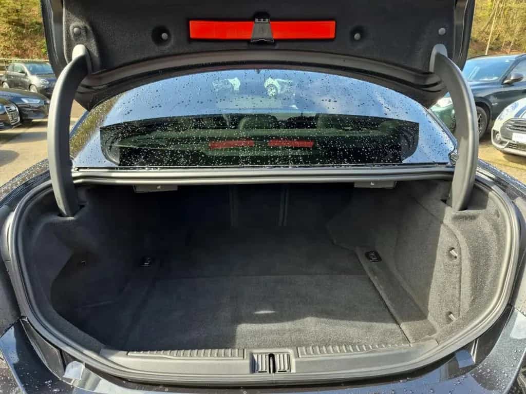Alfa Romeo Giulia Competizione Q4 Assistenzpaket LED Leder 05/2023-photo-13