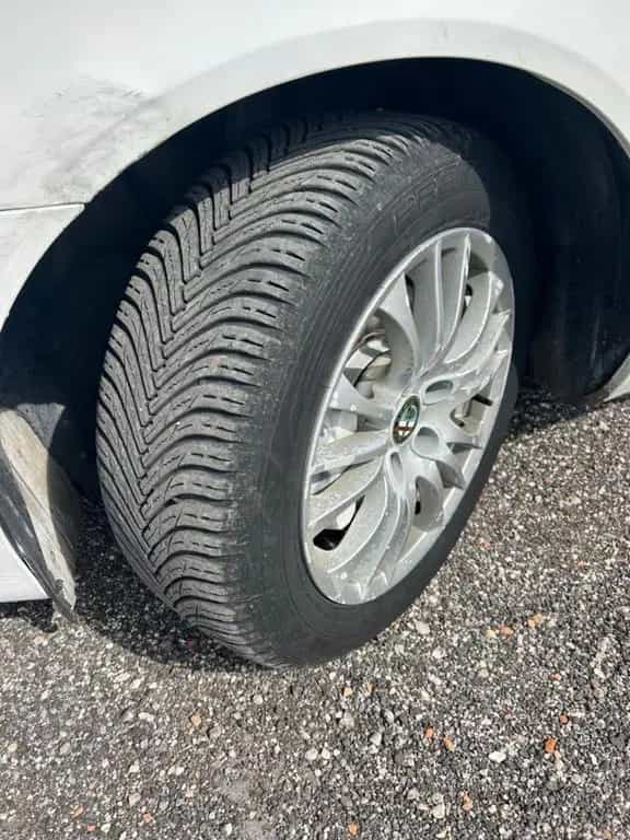 Alfa Romeo 159 1.9 JTDm Sportwagon Eco Progressi 03/2010-photo-10