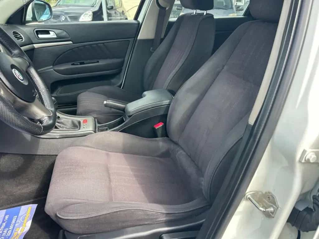 Alfa Romeo 159 1.9 JTDm Sportwagon Eco Progressi 03/2010-photo-8