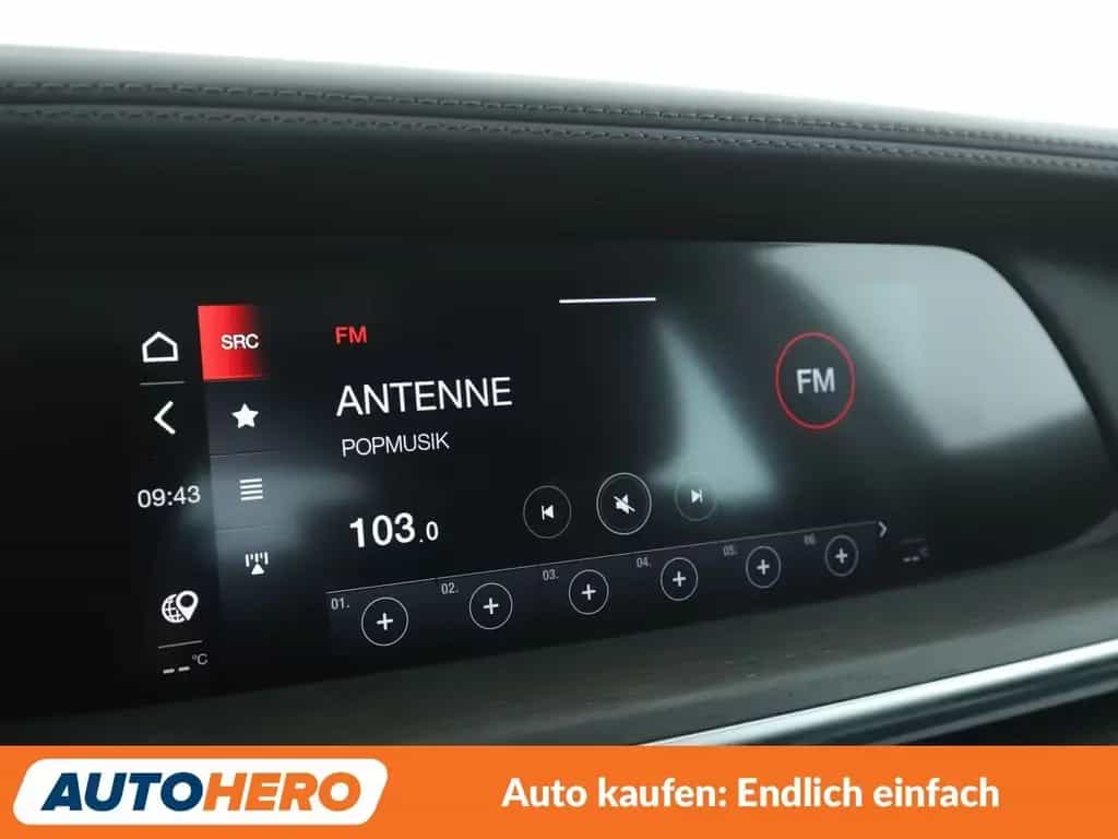 Alfa Romeo Stelvio 2.2 JTDM Ti Q4 Aut.*NAV*XENON*ACC*CAM*PDC*SHZ* 12/2021-photo-20