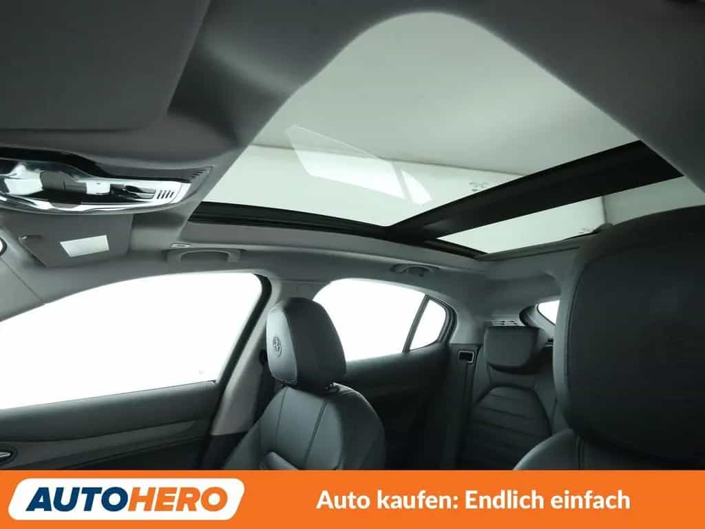 Alfa Romeo Stelvio 2.2 JTDM Ti Q4 Aut.*NAV*XENON*ACC*CAM*PDC*SHZ* 12/2021-photo-27