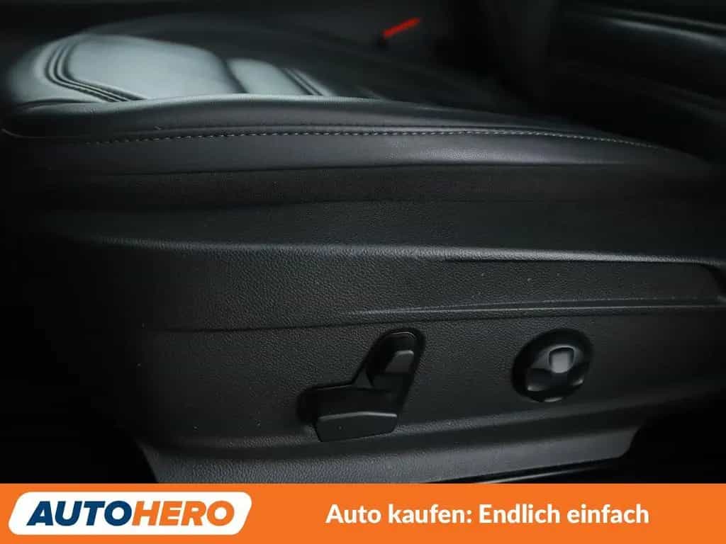 Alfa Romeo Stelvio 2.2 JTDM Ti Q4 Aut.*NAV*XENON*ACC*CAM*PDC*SHZ* 12/2021-photo-28