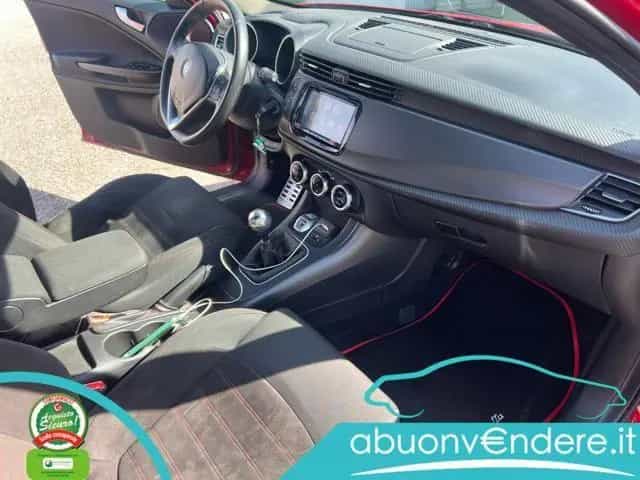 Alfa Romeo Giulietta ROMEO Giulietta 1.4 Turbo 120 CV Sport 09/2019-photo-13