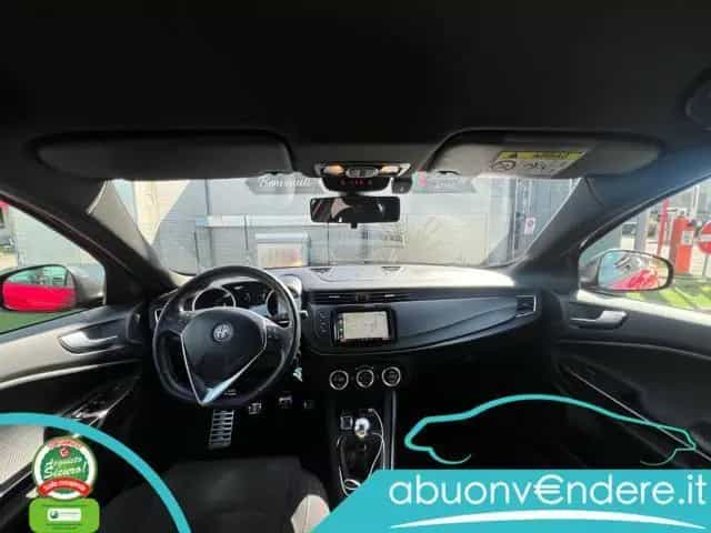 Alfa Romeo Giulietta ROMEO Giulietta 1.4 Turbo 120 CV Sport 09/2019-photo-14