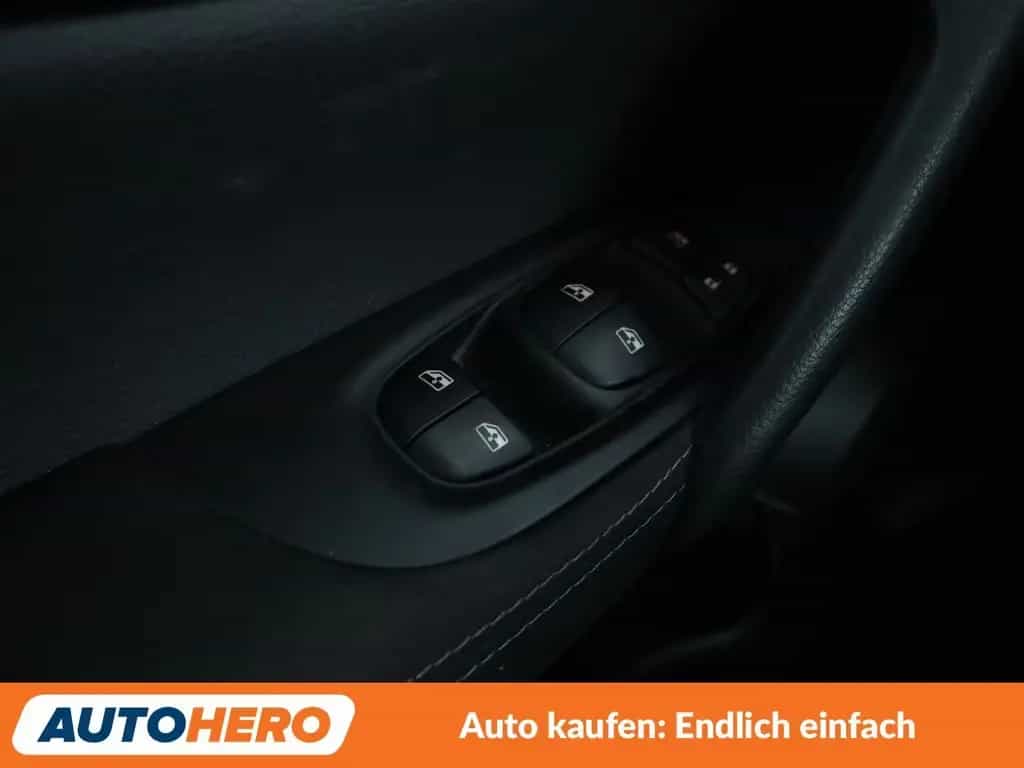 Nissan Qashqai 1.3 DIG-T Shiro Aut.*NAVI*TEMPO*CAM*PDC* 12/2020-photo-26