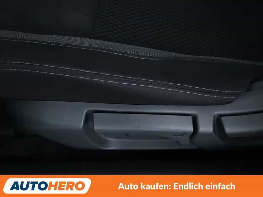 Nissan Qashqai 1.3 DIG-T Shiro Aut.*NAVI*TEMPO*CAM*PDC* 12/2020-photo-27