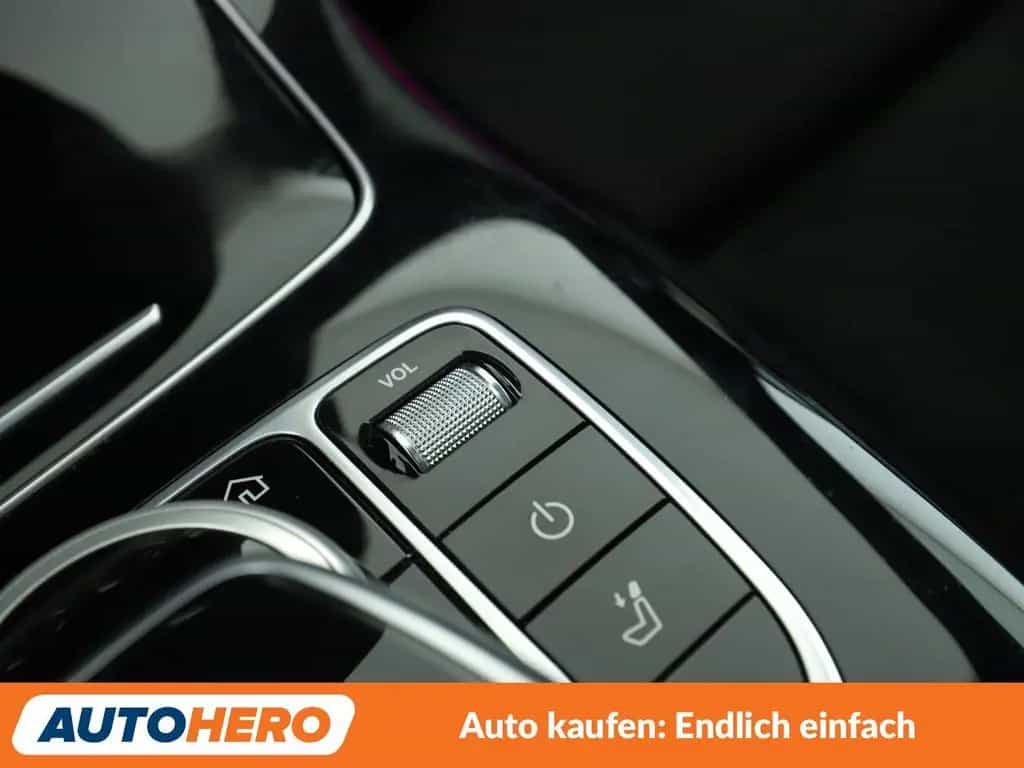 Mercedes-Benz E-Class E-Klasse E 400 d T 4Matic AMG Line Aut.*NAVI*PDC 05/2020-photo-26