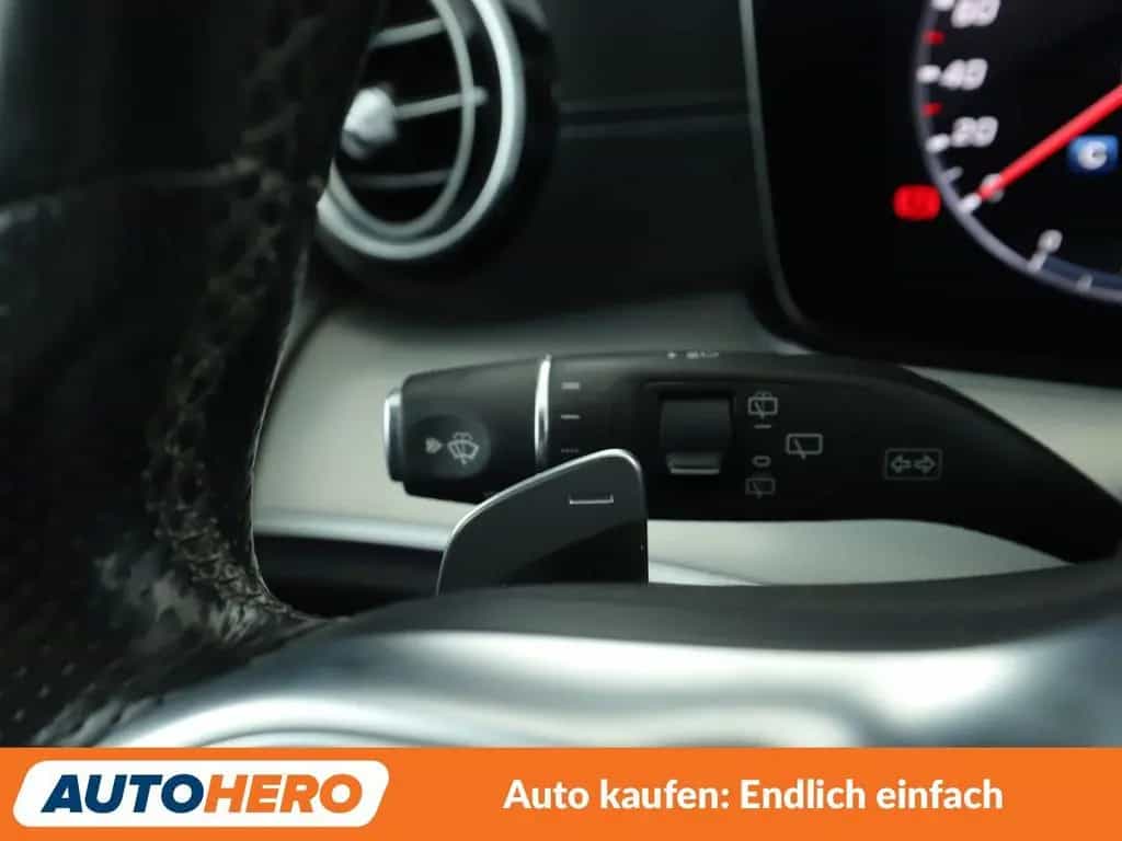 Mercedes-Benz E-Class E-Klasse E 400 d T 4Matic AMG Line Aut.*NAVI*PDC 05/2020-photo-30
