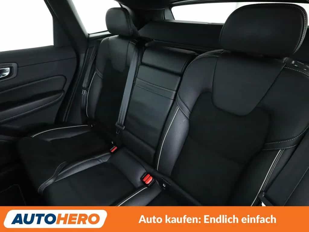 Volvo XC60 2.0 T4 R Design 2WD Aut.*NAV*LED*ACC*PDC*SH 05/2019-photo-13