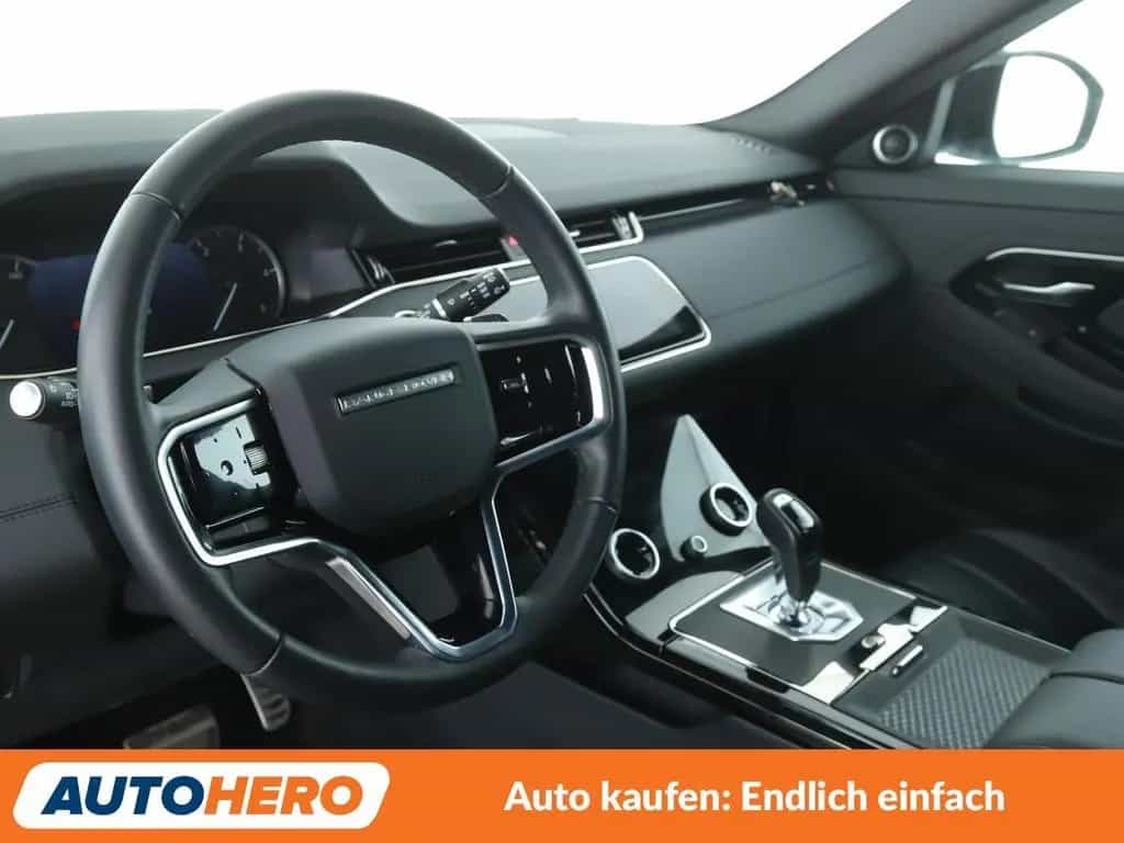 Land Rover Range Rover Evoque Evoque D200 R-Dynamic SE Aut.*NAVI*TEMPO*CAM* 03/2023-photo-10