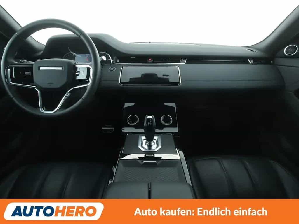Land Rover Range Rover Evoque Evoque D200 R-Dynamic SE Aut.*NAVI*TEMPO*CAM* 03/2023-photo-11