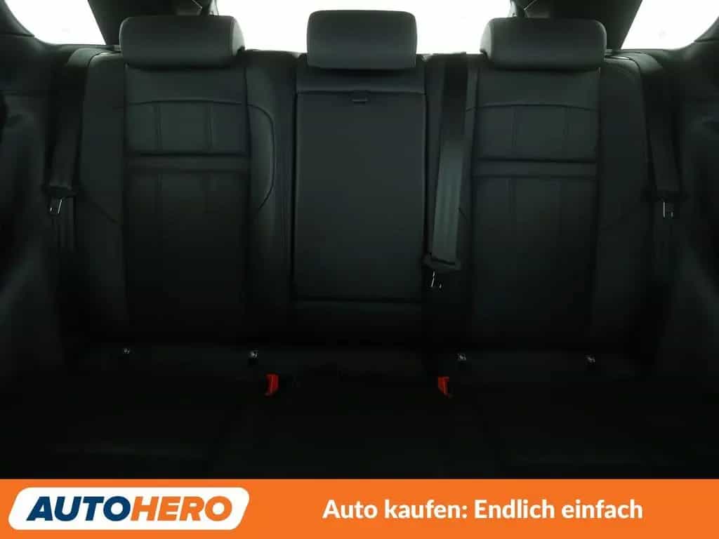 Land Rover Range Rover Evoque Evoque D200 R-Dynamic SE Aut.*NAVI*TEMPO*CAM* 03/2023-photo-15