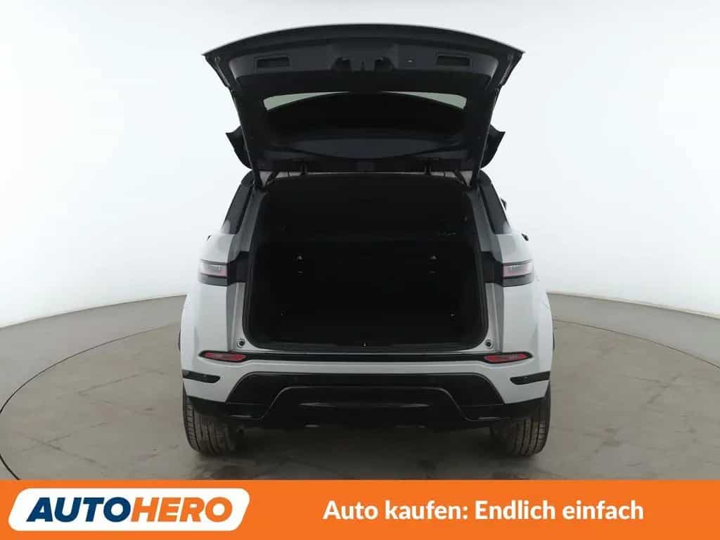 Land Rover Range Rover Evoque Evoque D200 R-Dynamic SE Aut.*NAVI*TEMPO*CAM* 03/2023-photo-16