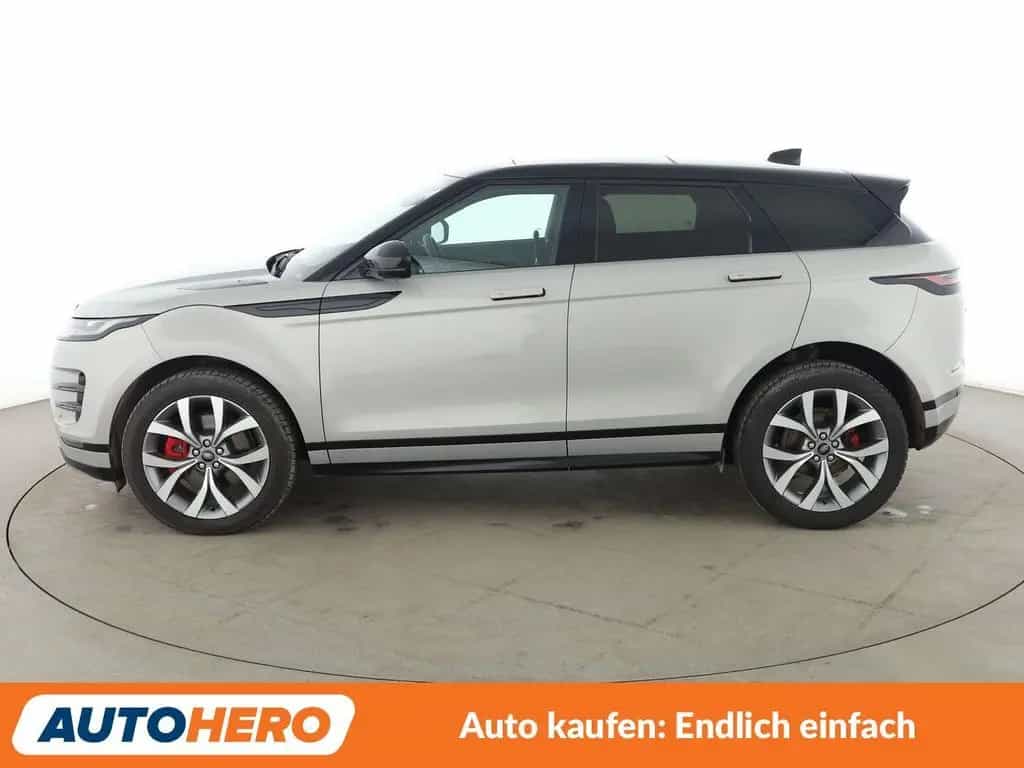 Land Rover Range Rover Evoque Evoque D200 R-Dynamic SE Aut.*NAVI*TEMPO*CAM* 03/2023-photo-2