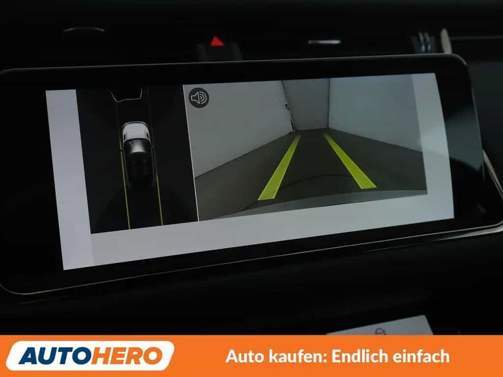 Land Rover Range Rover Evoque Evoque D200 R-Dynamic SE Aut.*NAVI*TEMPO*CAM* 03/2023-photo-21