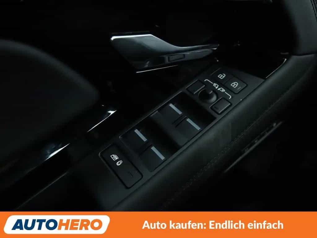 Land Rover Range Rover Evoque Evoque D200 R-Dynamic SE Aut.*NAVI*TEMPO*CAM* 03/2023-photo-25