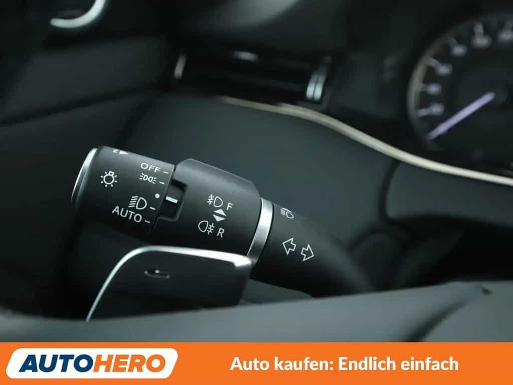 Land Rover Range Rover Evoque Evoque D200 R-Dynamic SE Aut.*NAVI*TEMPO*CAM* 03/2023-photo-26