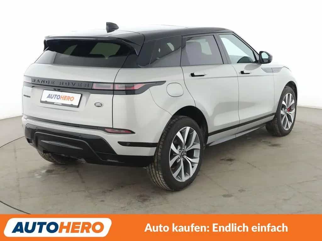 Land Rover Range Rover Evoque Evoque D200 R-Dynamic SE Aut.*NAVI*TEMPO*CAM* 03/2023-photo-5