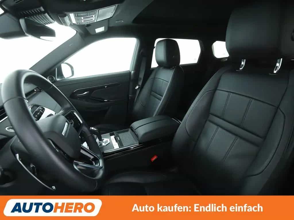 Land Rover Range Rover Evoque Evoque D200 R-Dynamic SE Aut.*NAVI*TEMPO*CAM* 03/2023-photo-9