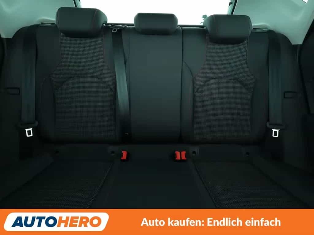 Seat Leon 1.5 TSI ACT FR*NAVI*LED*ACC*CAM*PDC*SHZ* 06/2020-photo-15