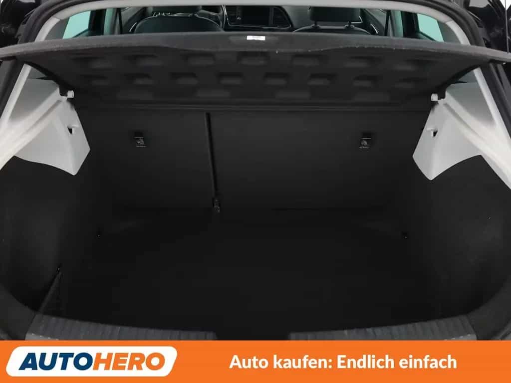 Seat Leon 1.5 TSI ACT FR*NAVI*LED*ACC*CAM*PDC*SHZ* 06/2020-photo-17