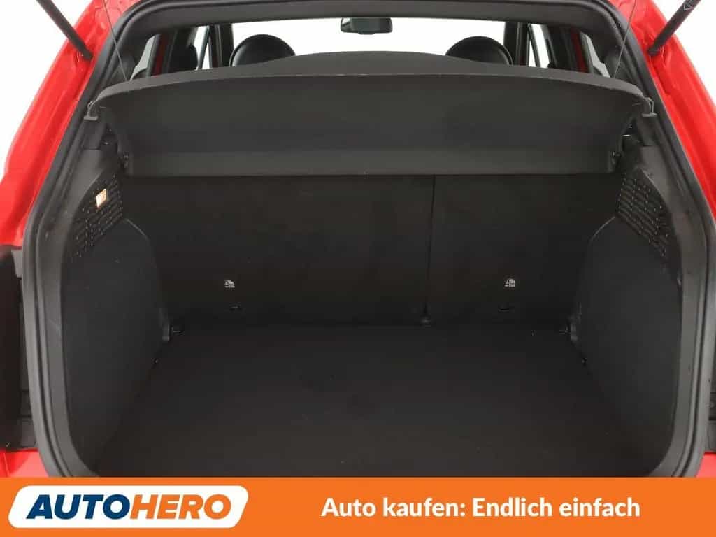 Fiat 500X 1.3 Turbo Sport Aut.*NAV*LED*TEMP*CAM*PDC*SHZ* 10/2020-photo-17