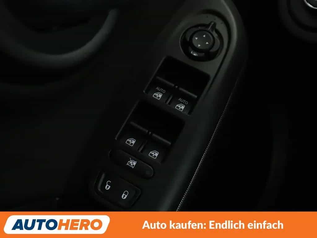 Fiat 500X 1.3 Turbo Sport Aut.*NAV*LED*TEMP*CAM*PDC*SHZ* 10/2020-photo-33