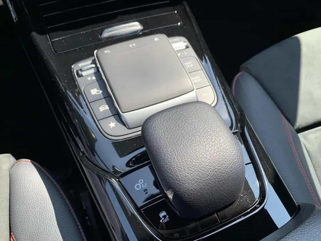 Mercedes-Benz CLA 35 AMG Shooting Brake CLA35 AMG ShootingBrake Pano+Multibeam+Burmester 02/2020-photo-14