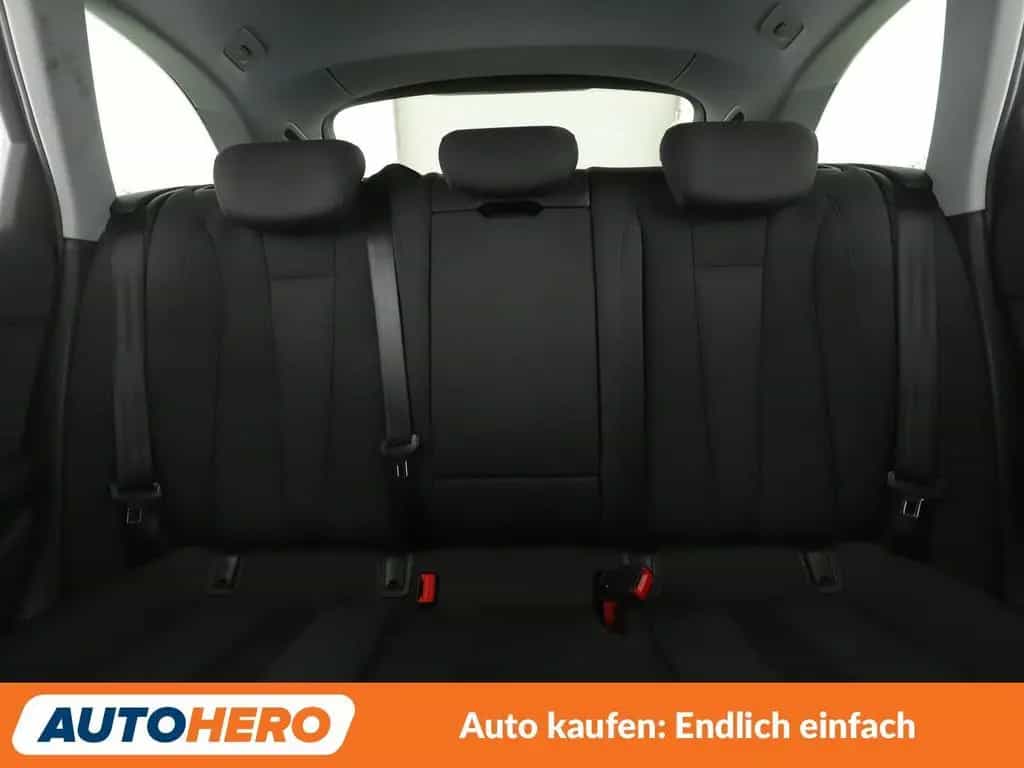 Audi A4 40 TDI quattro Sport Aut.*NAV*LED*ACC*CAM*PDC* 08/2019-photo-15