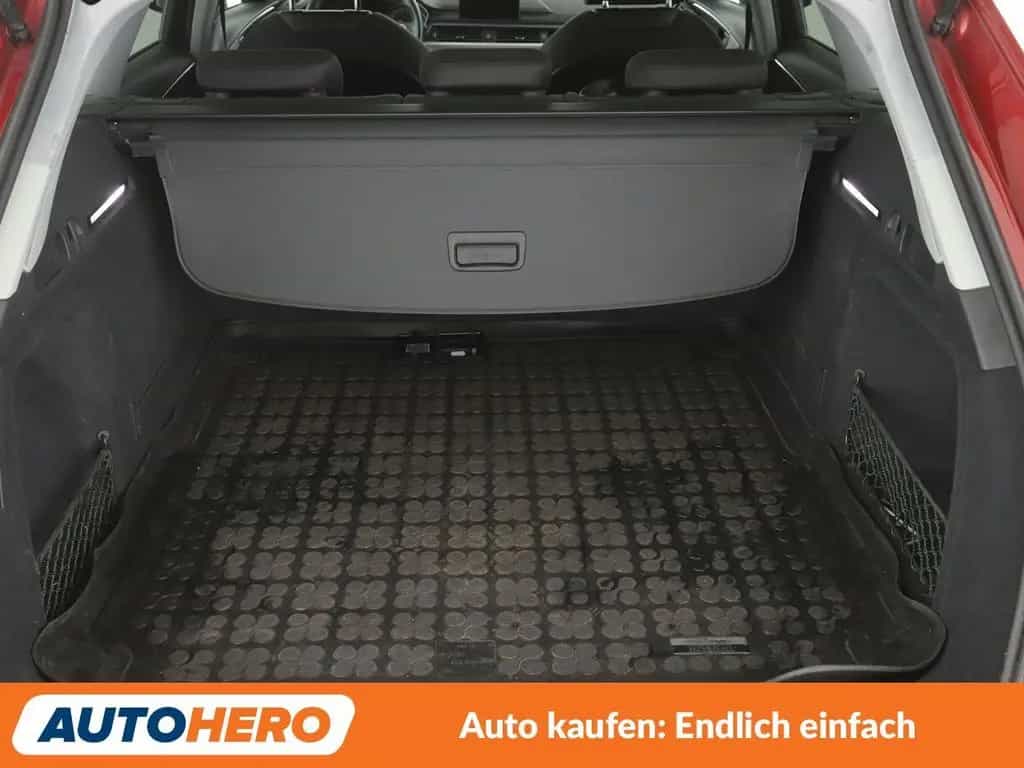 Audi A4 40 TDI quattro Sport Aut.*NAV*LED*ACC*CAM*PDC* 08/2019-photo-17
