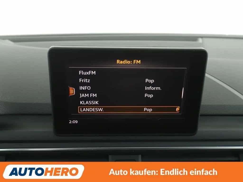 Audi A4 40 TDI quattro Sport Aut.*NAV*LED*ACC*CAM*PDC* 08/2019-photo-20