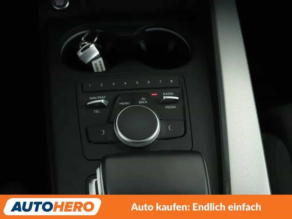 Audi A4 40 TDI quattro Sport Aut.*NAV*LED*ACC*CAM*PDC* 08/2019-photo-22