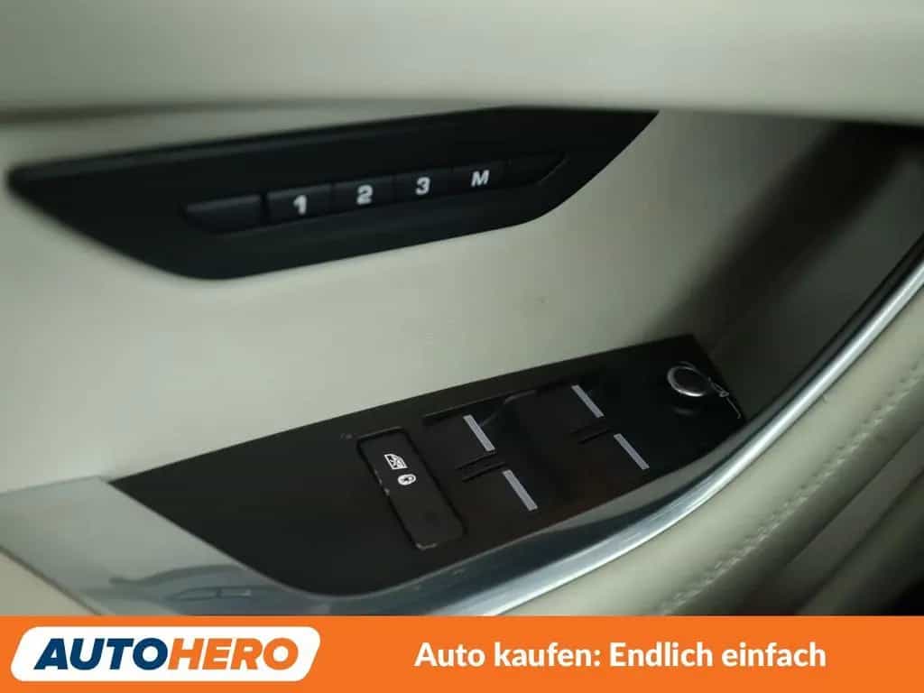 Jaguar 25t HSE Aut.*NAV*HUD*MATRIX*ACC*360CAM*PDC*SHZ* 08/2021-photo-22