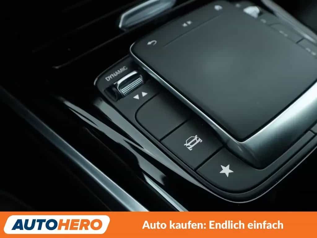 Mercedes-Benz A 45 AMG A-Klasse A 45 AMG S 4Matic Aut.*NAVI*LED*TEMPO* 09/2020-photo-23