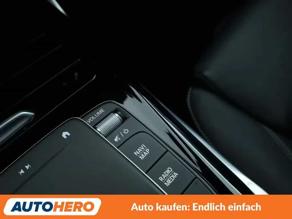 Mercedes-Benz A 45 AMG A-Klasse A 45 AMG S 4Matic Aut.*NAVI*LED*TEMPO* 09/2020-photo-24