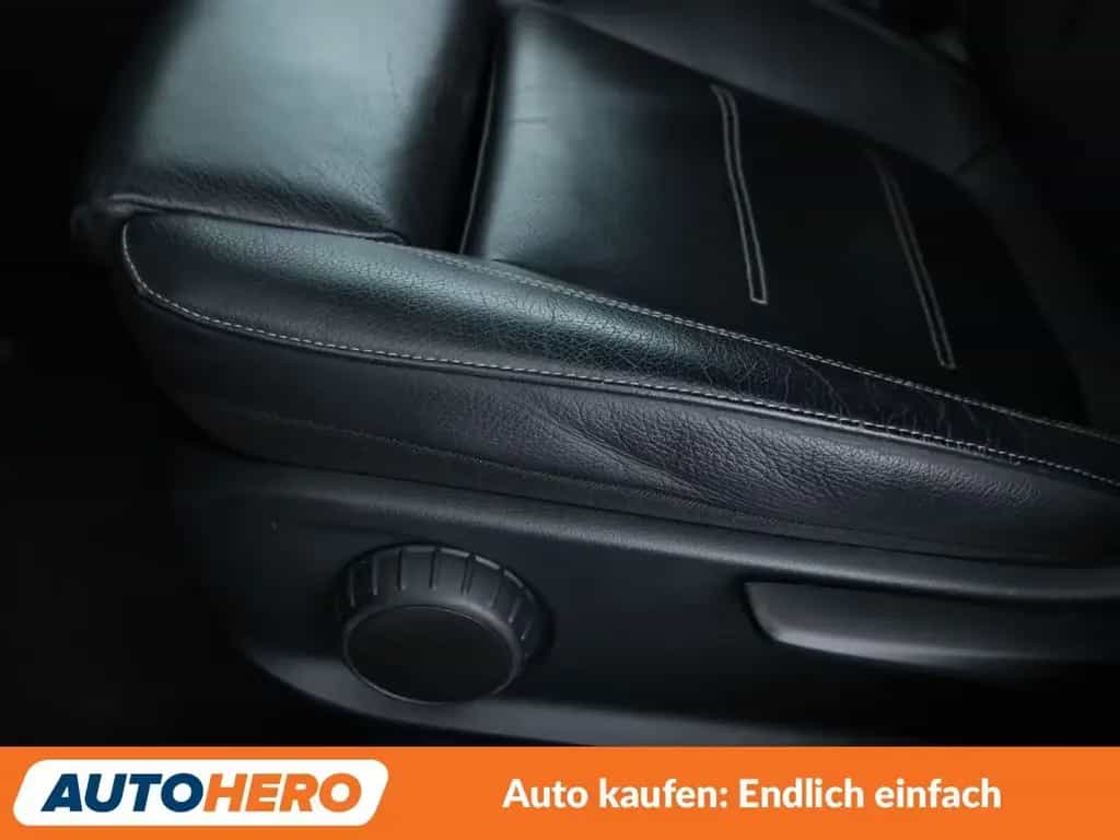 Mercedes-Benz A 45 AMG A-Klasse A 45 AMG S 4Matic Aut.*NAVI*LED*TEMPO* 09/2020-photo-40